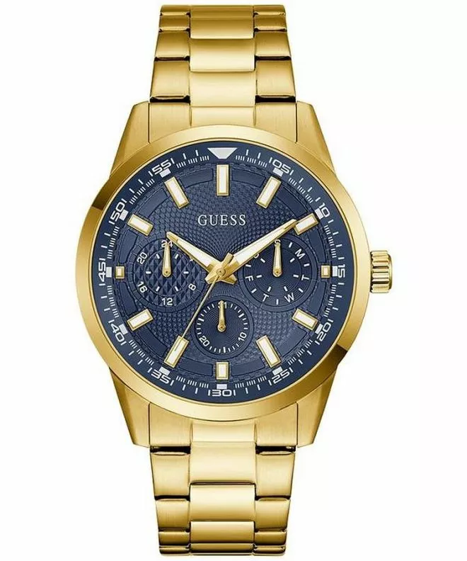 Hodinky pánske Guess Regal GW0963G2