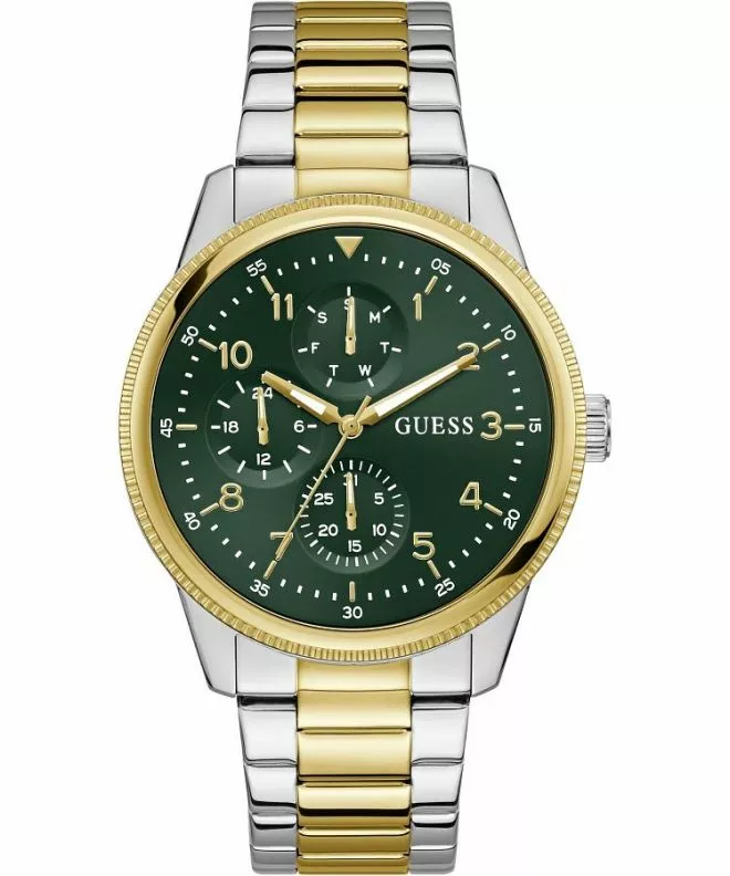 Hodinky pánske Guess Emerson GW0970G4