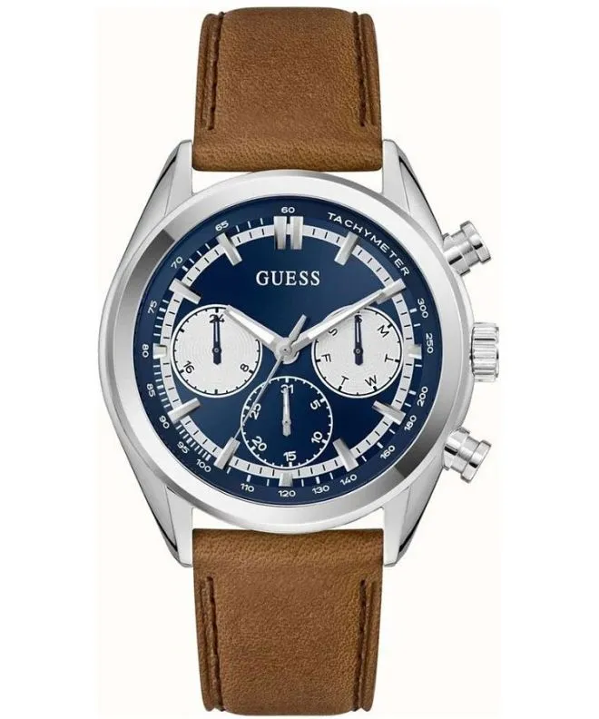 Hodinky pánske Guess Trend Dawson GW0972G1