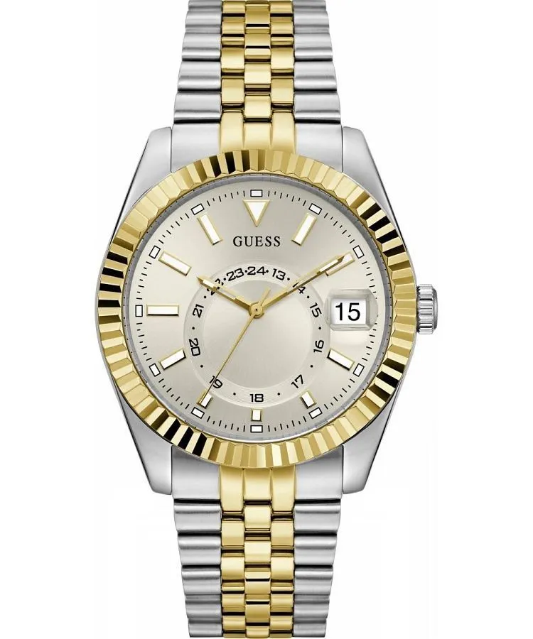 Hodinky pánske Guess GD Jaden GW0977G6