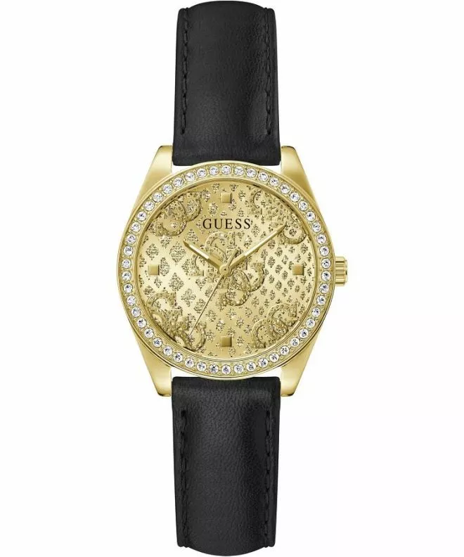 Hodinky dámske Guess Boa GW0989L2