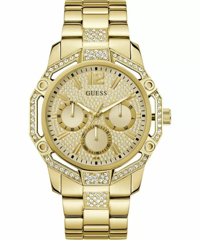 Hodinky pánske Guess Regal GW0990G2