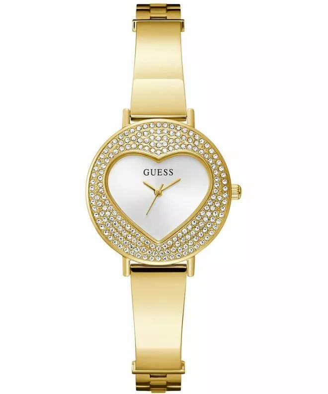 Hodinky dámske Guess Hartly GW0991L2