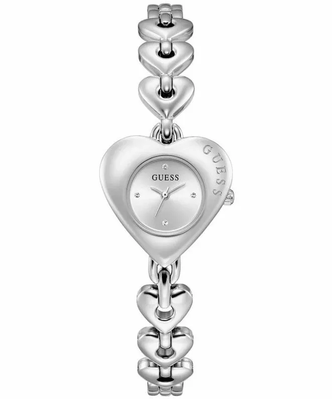 Hodinky dámske Guess Valerie GW0992L1