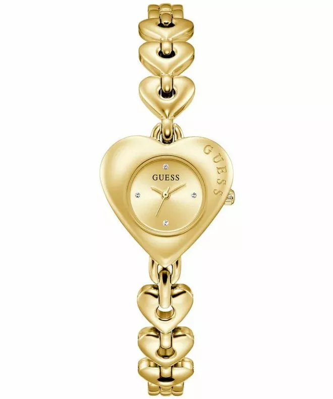 Hodinky dámske Guess Valerie GW0992L2