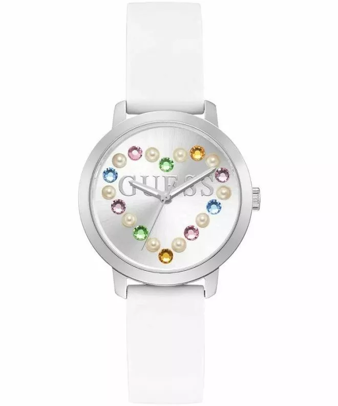 Hodinky dámske Guess Devotion GW0998L1