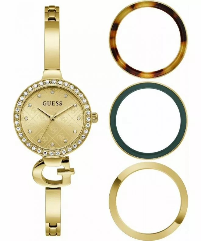 Hodinky dámske Guess Giselle SET GW0999L2