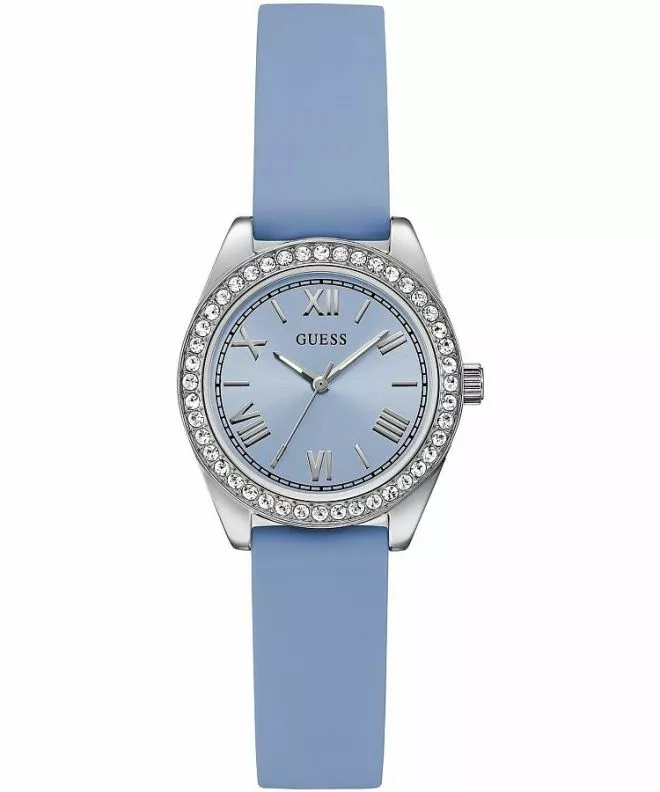 Hodinky dámske Guess Mini Luna GW1000L1