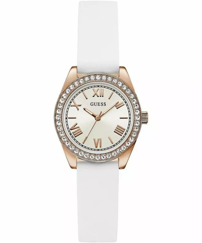 Hodinky dámske Guess Mini Luna GW1000L3