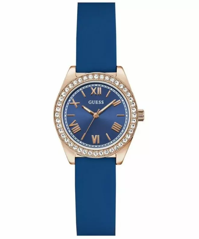 Hodinky dámske Guess Mini Luna GW1000L4