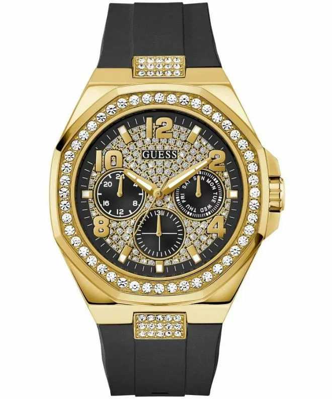 Hodinky pánske Guess Empire GW1002G2