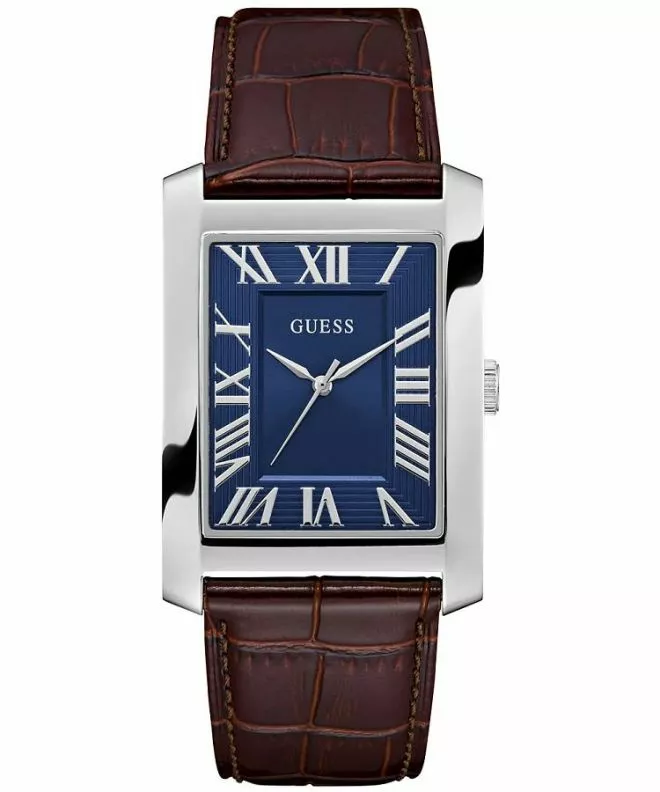 Hodinky pánske Guess Clyde GW1003G2
