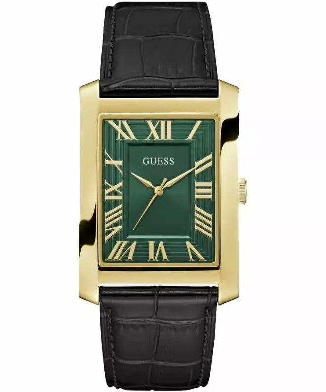 Hodinky pánske Guess Clyde GW1003G3