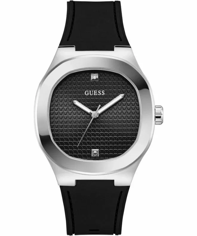 Hodinky pánske Guess Classic GW1005G1