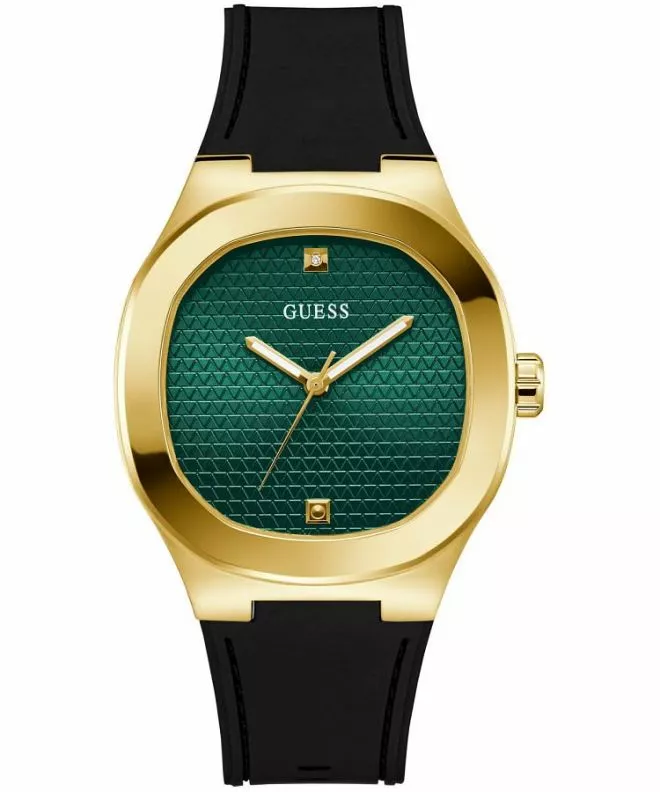 Hodinky pánske Guess Mens Dress GW1005G2