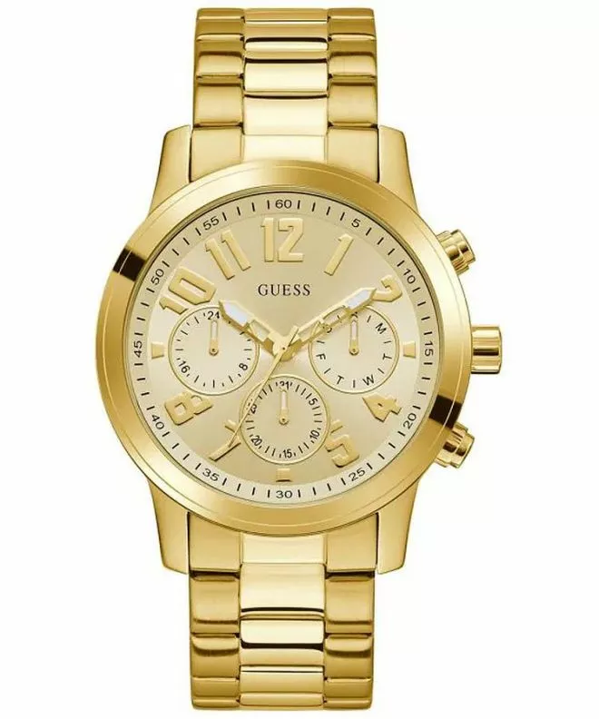 Hodinky pánske Guess Parker GW1006G2
