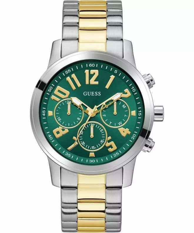 Hodinky pánske Guess Parker GW1006G4