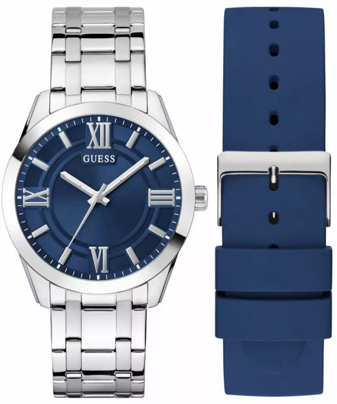 Hodinky pánske Guess Elliot SET GW1008G1
