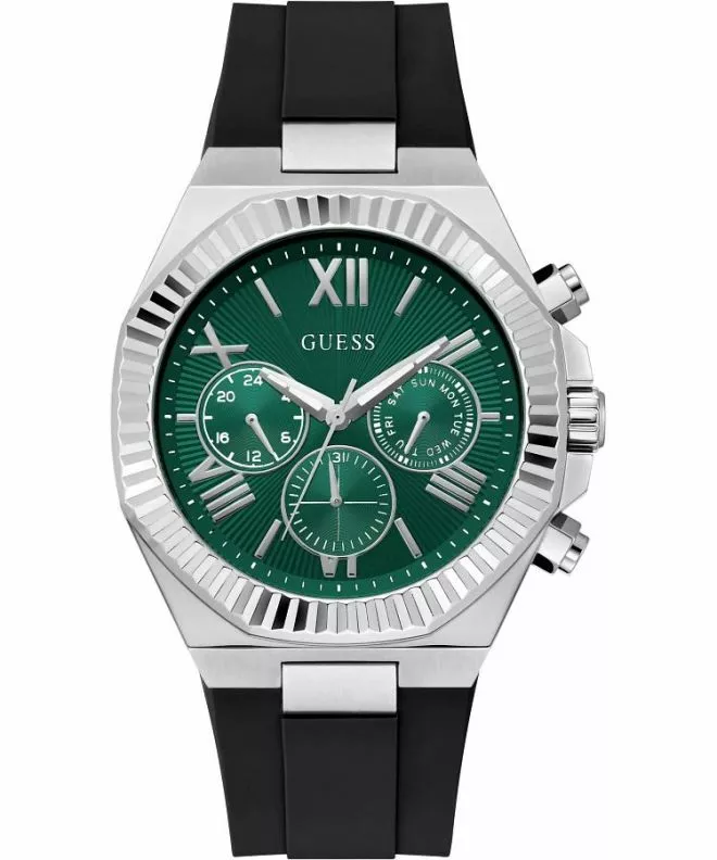 Hodinky pánske Guess Equity GW1011G1