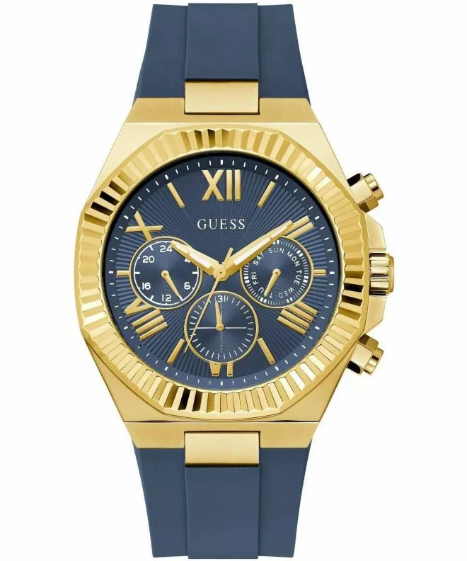 Hodinky pánske Guess Equity GW1011G2