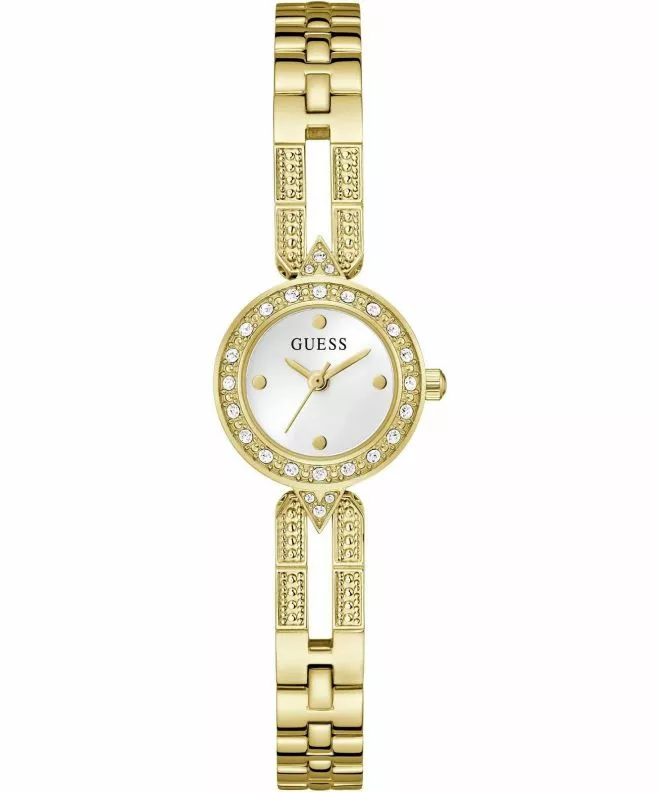 Hodinky dámske Guess Cassidy GW1016L2