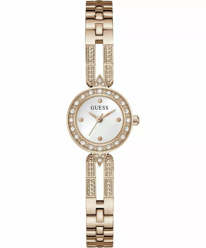 Hodinky dámske Guess Cassidy GW1016L4