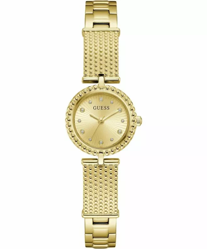 Hodinky dámske Guess Holly GW1017L2