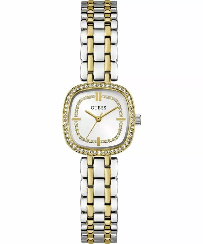 Hodinky dámske Guess Hazel GW1018L3