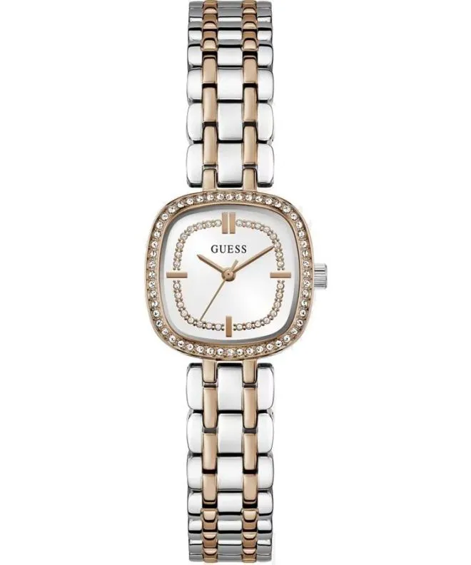 Hodinky dámske Guess Bejeweled Hazel GW1018L5