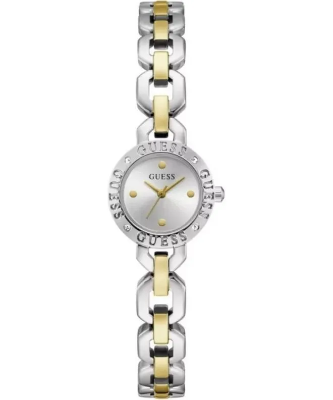 Hodinky dámske Guess Bejeweled Siren GW1019L3