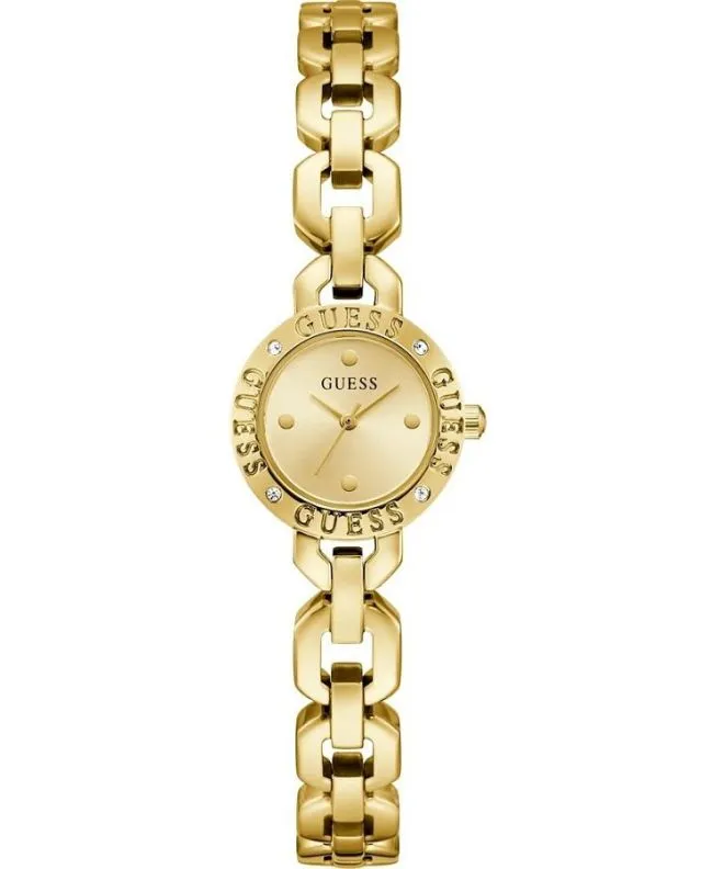 Hodinky dámske Guess Sport Siren GW1019L7