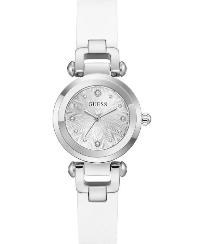Hodinky dámske Guess Bejeweled Ginger GW1020L1