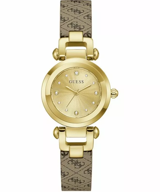 Hodinky dámske Guess Ginger GW1021L2