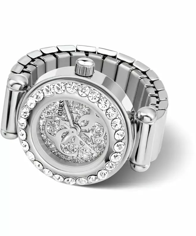 Watch ring dámske Guess Anna GW1022L1