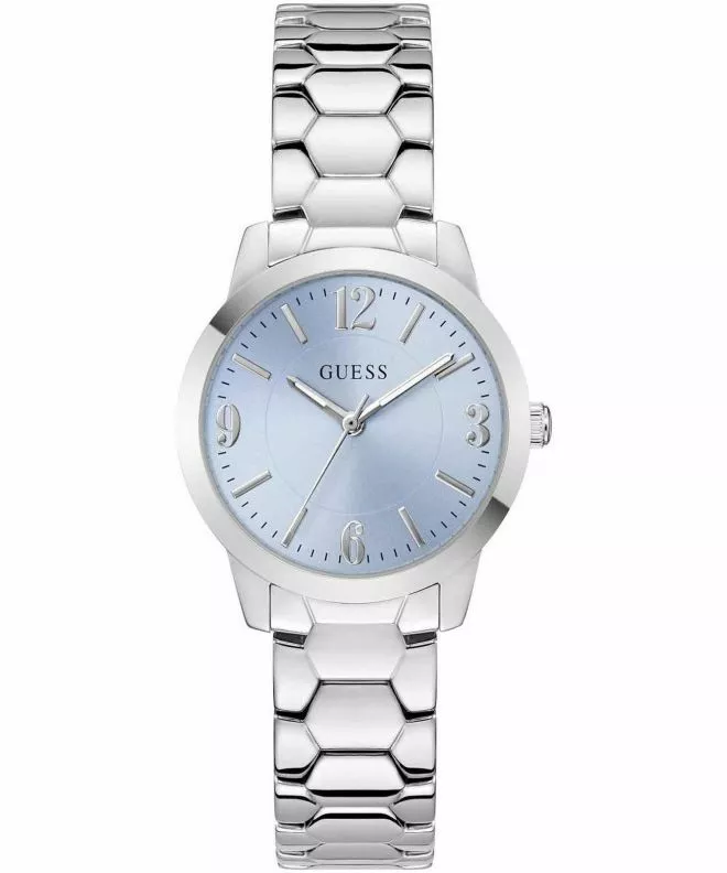 Hodinky dámske Guess Winni GW1028L1