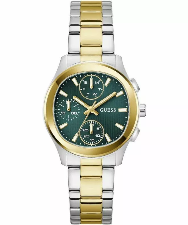 Hodinky dámske Guess Birdie GW1031L6