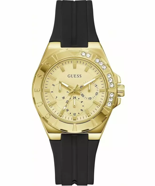 Hodinky dámske Guess Calypso GW1034L2