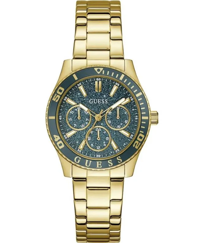 Hodinky dámske Guess Sport Mariana GW1035L2
