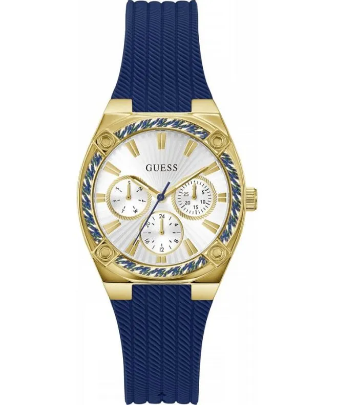 Hodinky dámske Guess Sport Saylor GW1036L2