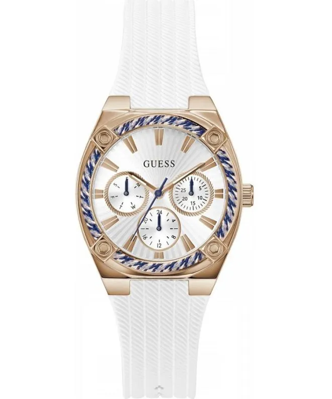 Hodinky dámske Guess Sport Saylor GW1036L4