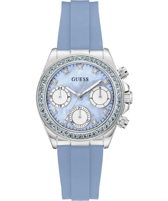 Hodinky dámske Guess Sport Victoria GW1038L1
