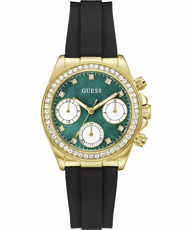 Hodinky dámske Guess Victoria GW1038L2