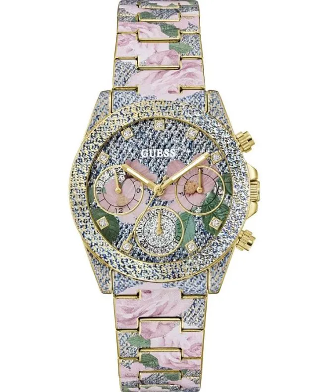Hodinky dámske Guess Trend Rosalie GW1039L1