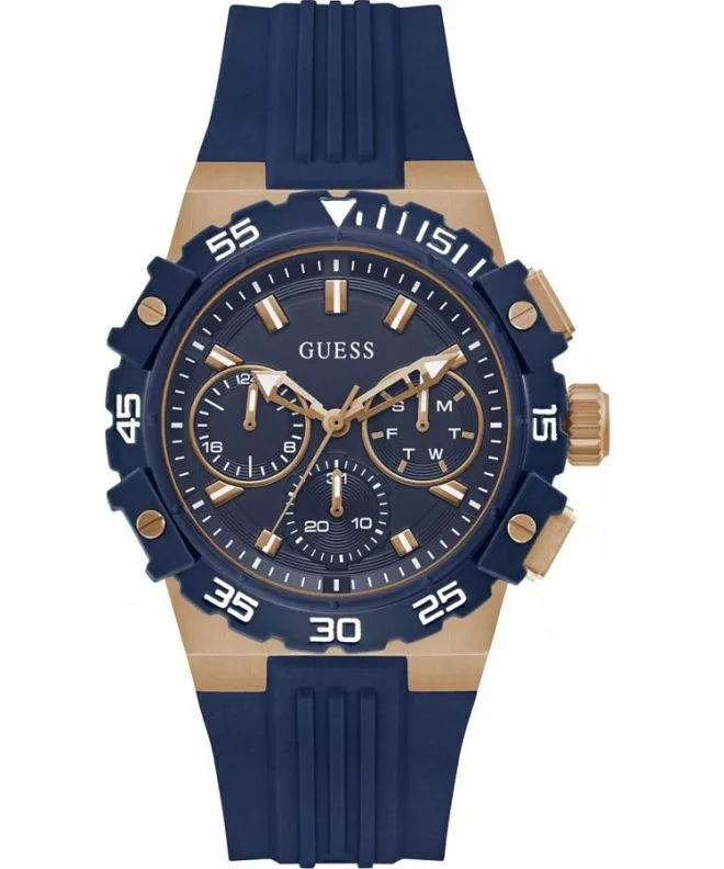 Hodinky pánske Guess Sport Fore GW1059G5