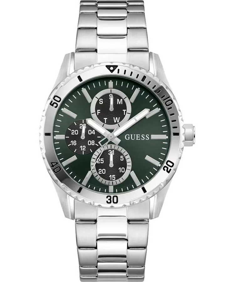 Hodinky pánske Guess Sport Velocity GW1061G1