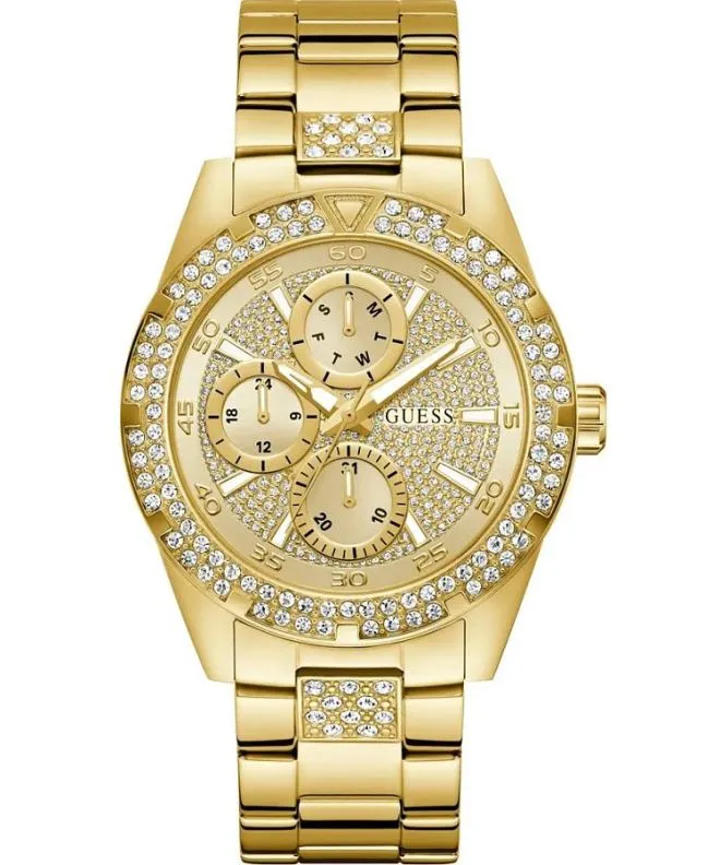 Hodinky pánske Guess Trend Orion GW1067G2