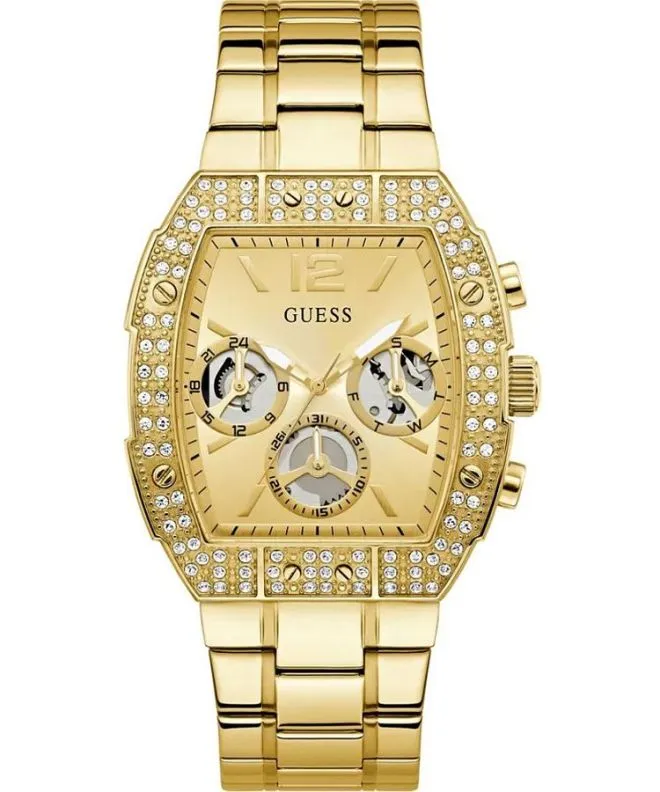 Hodinky pánske Guess Trend Phoenix Quantum GW1068G2