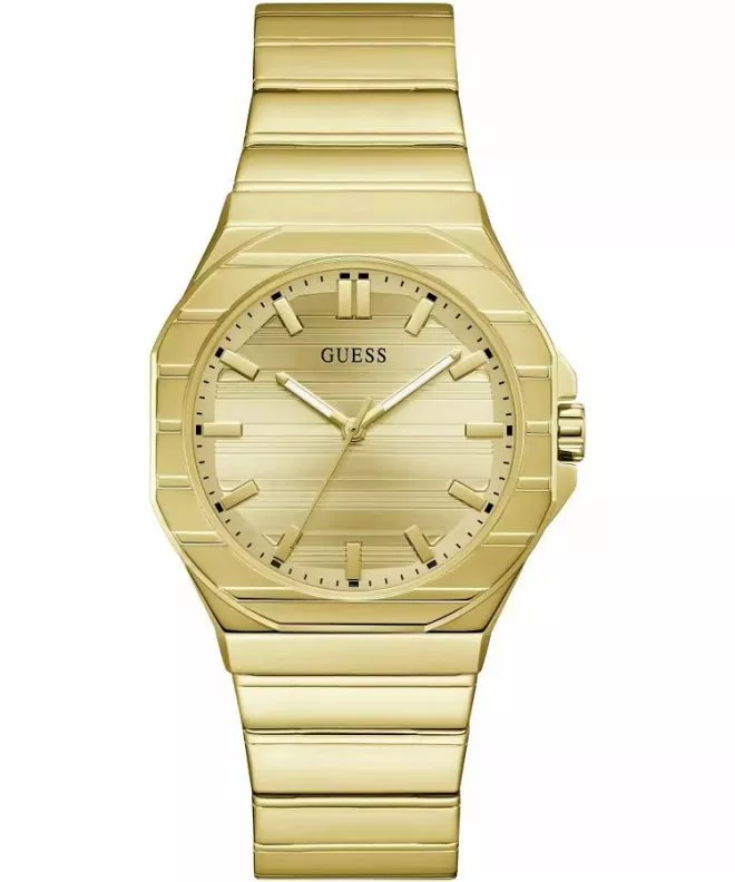 Hodinky pánske Guess Jaq GW1070G2