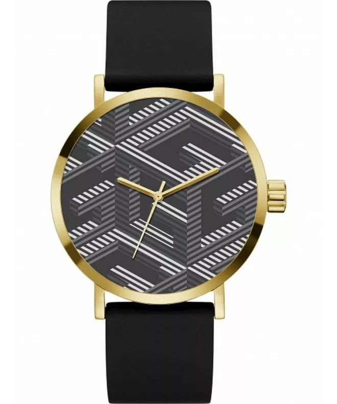 Hodinky unisex Guess Imprint GW0625G2