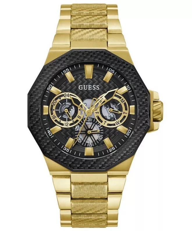 Hodinky unisex Guess Indy GW0636G2